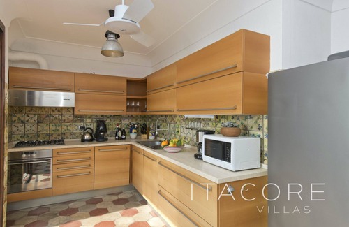 Positano Villa | Positano Private Villa with Pool and Sea Views