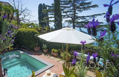 Positano Villa | Positano Private Villa with Pool and Sea Views