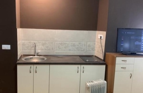 Downtown Apartment | Positive apartmant