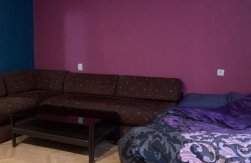 Downtown Apartment | Positive apartmant
