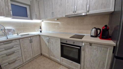 Petrich Apartment | Positive Apartment