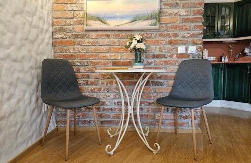 Parnu Apartment | Positively Inspiring for 2, Free parking, if available