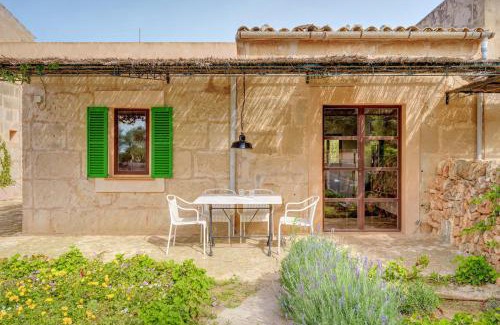 Campos House | Possessio Sa Barrala El Taller