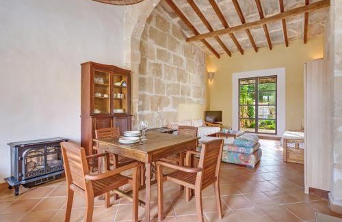 Campos House | Possessio Sa Barrala El Taller