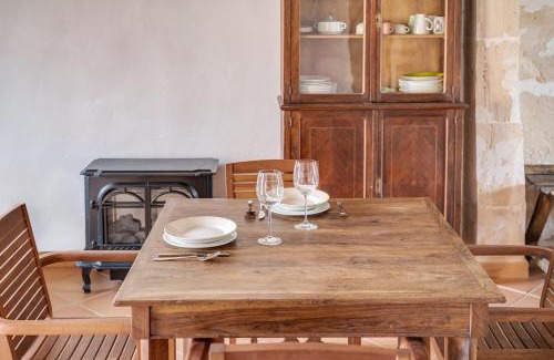 Campos House | Possessio Sa Barrala El Taller