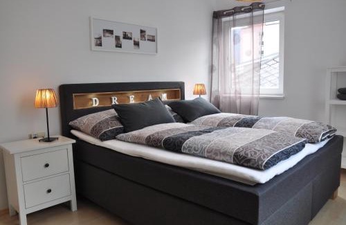 Hermagor-Pressegger See Apartment | Possnig-Haus