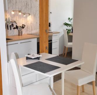 Hermagor-Pressegger See Apartment | Possnig-Haus