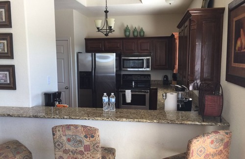Graford Condo | Possum Kingdom Lake, Grayford TX - The Cliffs Resort Condominiums
