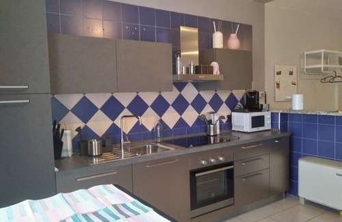 Alba Apartment | POST A POST APARTMENT - PIEDMONT - UNESCO
