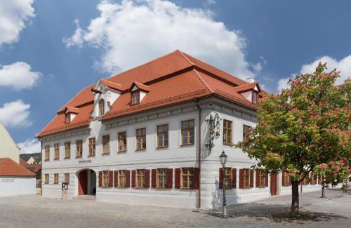 Berching Hotel | Post Berching