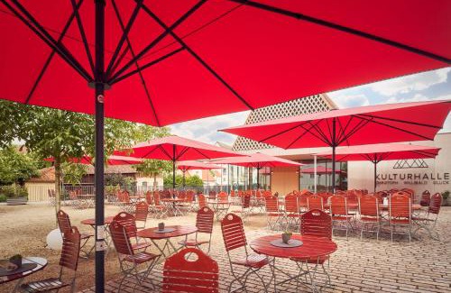 Berching Hotel | Post Berching