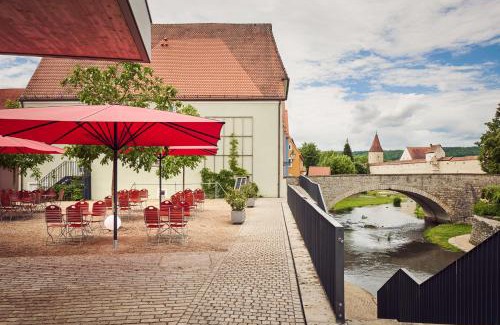 Berching Hotel | Post Berching