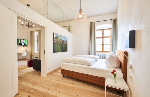 Berching Hotel | Post Berching