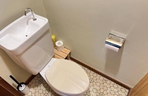 Nagawa Apartment | post hotel 301
