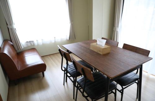 Nagawa Apartment | post hotel 301