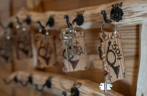 Moena Hotel | Post Hotel Moena
