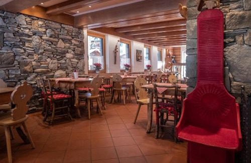Moena Hotel | Post Hotel Moena