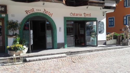 Moena Hotel | Post Hotel Moena