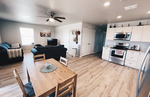 Rockport House | Post Oak Lane Coastal Vacation House