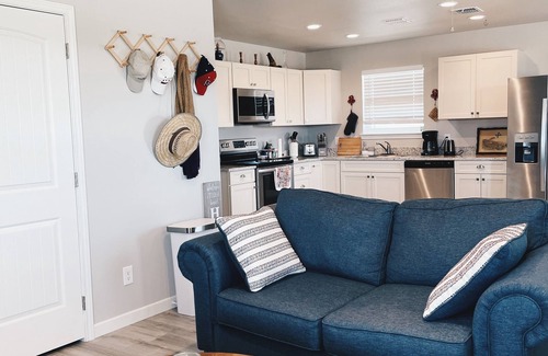 Rockport House | Post Oak Lane Coastal Vacation House