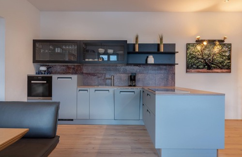 Zell am See Apartment | Post Residence Apartments 3C, incl SUMMER CARD