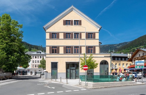 Zell am See Apartment | Post Residence Apartments 3C, incl SUMMER CARD