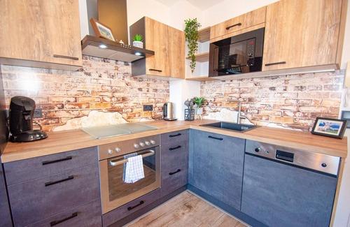 Zell am See Apartment | Post Residence Apartments 11A, sauna, SUMMER CARD