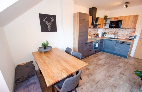 Zell am See Apartment | Post Residence Apartments 11A, sauna, SUMMER CARD