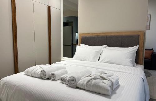 Ioannina Town Centre Apartment | POST VIEW Center Luxury Apartments 1