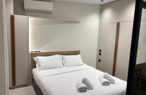 Ioannina Town Centre Apartment | POST VIEW Center Luxury Apartments 5