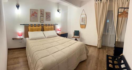 Aielli House | postAielli - Arte, Natura e Relax