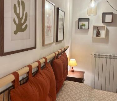 Aielli House | postAielli - Arte, Natura e Relax
