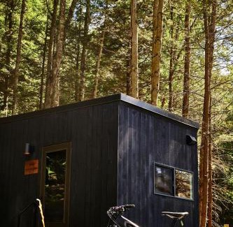 Navasota Other | Postcard Cabins Brazos Valley