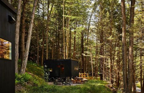 Town of Colchester Other | Postcard Cabins Western Catskills