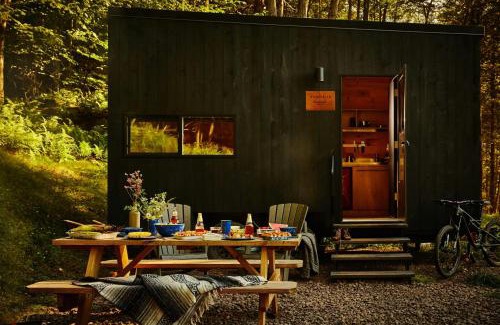 Town of Colchester Other | Postcard Cabins Western Catskills