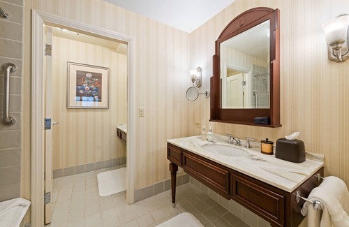 Beaver Creek Cabin | Poste Montane Lodge