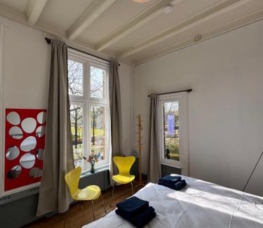 Frederiksoord Hotel | POSTEN nordic cuisine