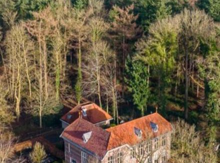 Frederiksoord Hotel | POSTEN nordic cuisine