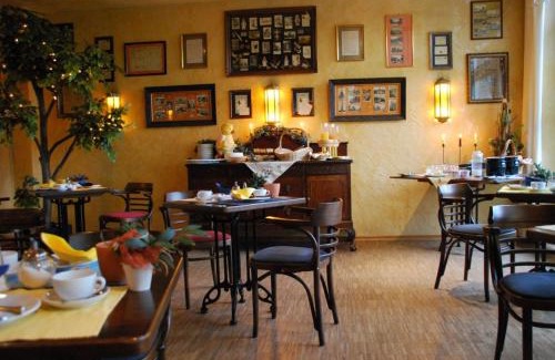 Kronberg Hotel | Posthaus Hotel Residenz