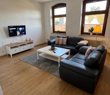 Nortenhof Apartment | Posthaus22 Wohnung OG