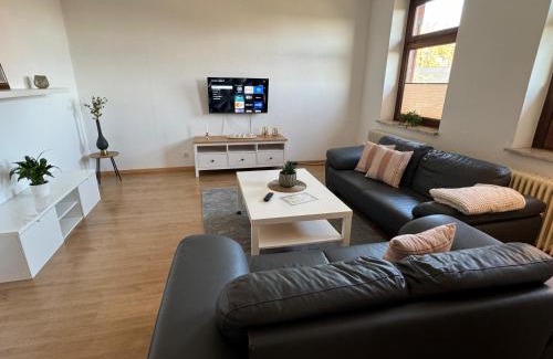 Nortenhof Apartment | Posthaus22 Wohnung OG