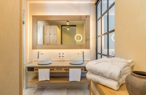 Achenkirch Hotel | Posthotel Achenkirch Resort and Spa - Adults Only