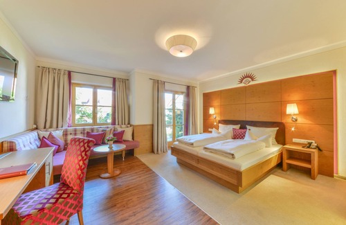 Konigsdorf Hotel | Posthotel Hofherr