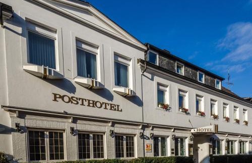 Borghorst Hotel | Posthotel Monegro