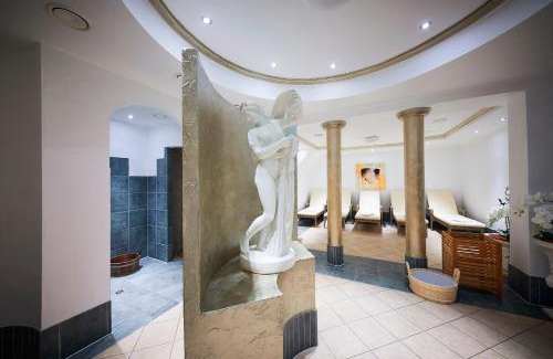 Rotenburg an der Fulda Hotel | Posthotel Rotenburg