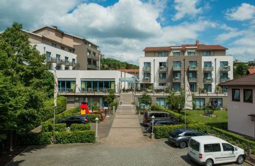 Rotenburg an der Fulda Hotel | Posthotel Rotenburg