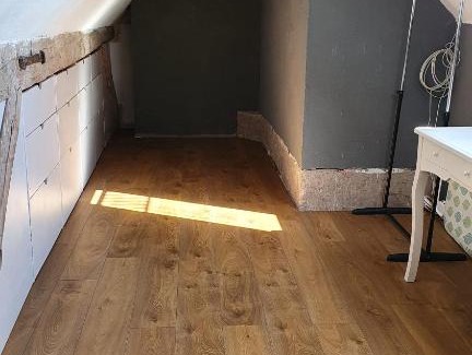 Viljandi Apartment | Posti Apartment