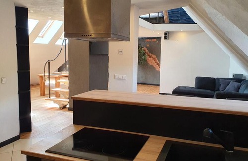Viljandi Apartment | Posti Apartment