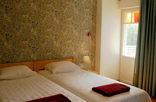 Haljala Parish Hotel | Posti Villa