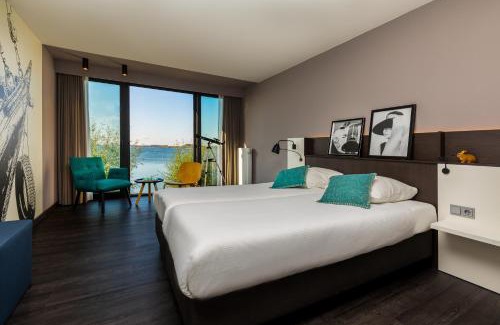 Municipality of Putten Hotel | Postillion Amersfoort Veluwemeer